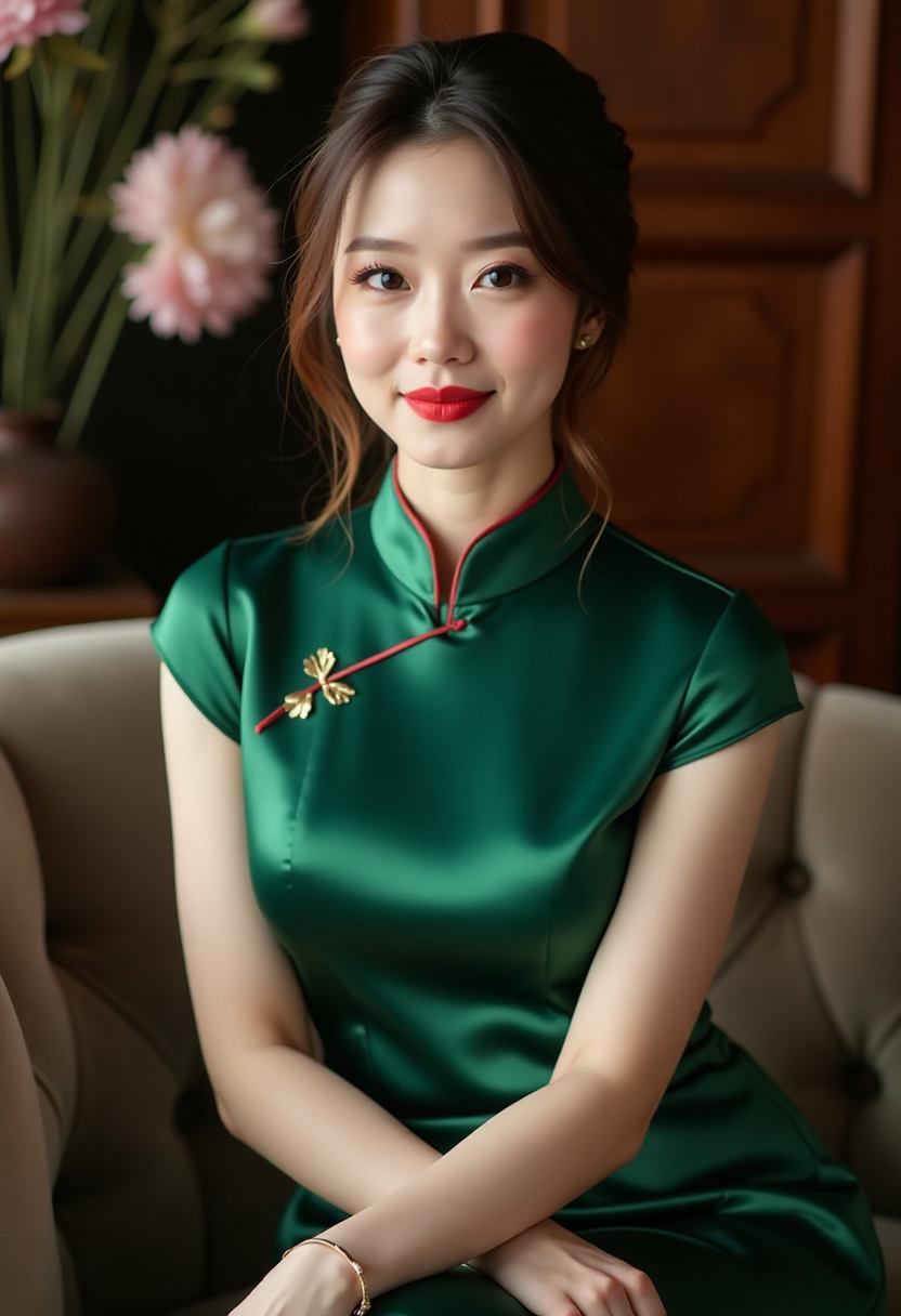 娇瘾缠欢