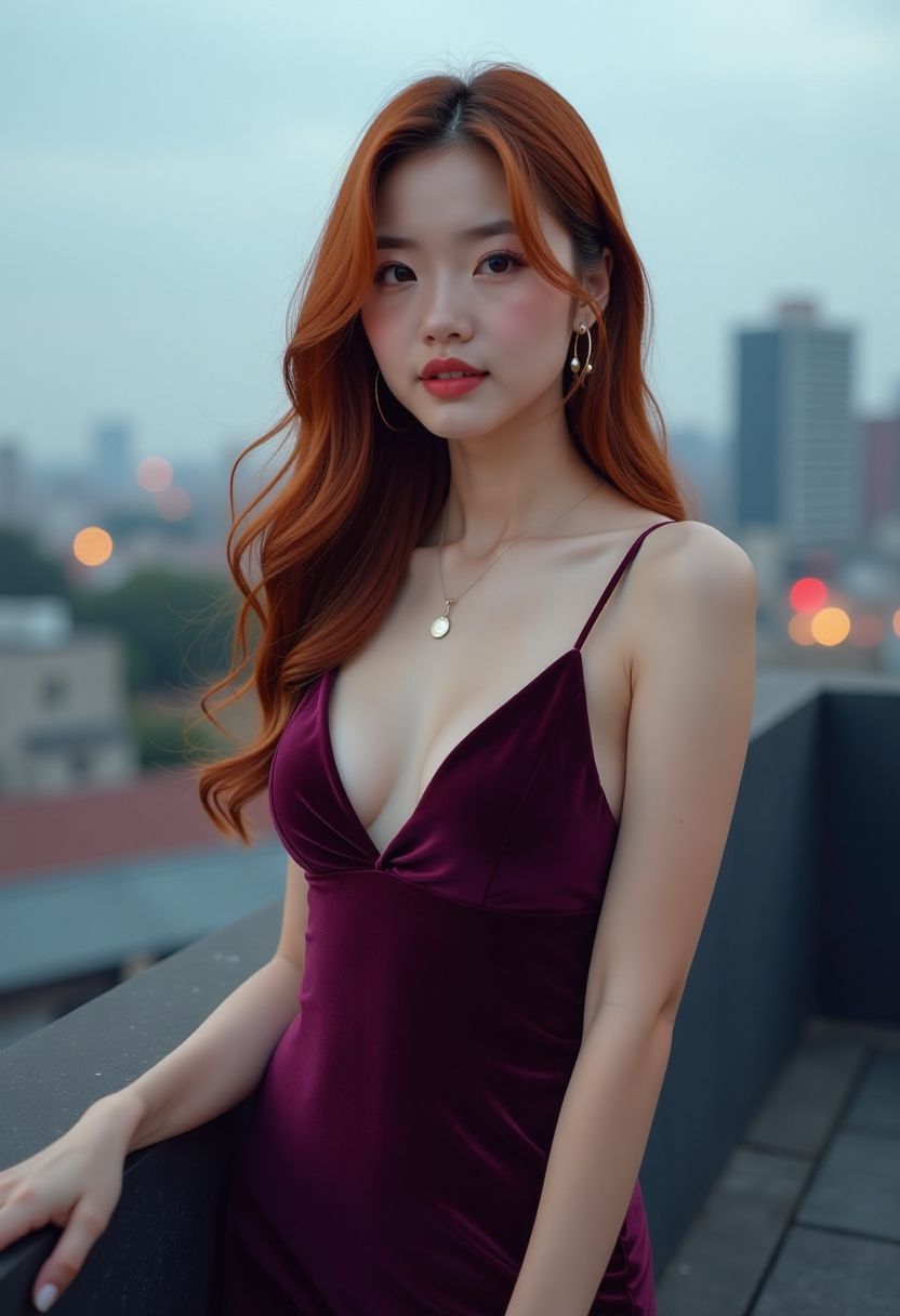 致命诱惑