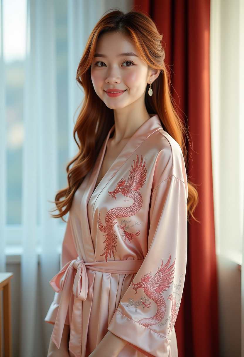 爱的陷阱