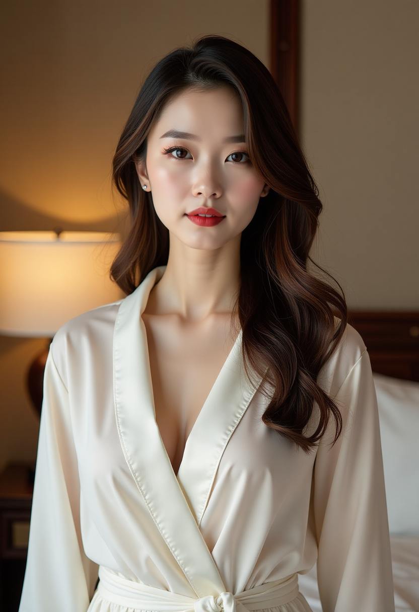 爱情陷阱